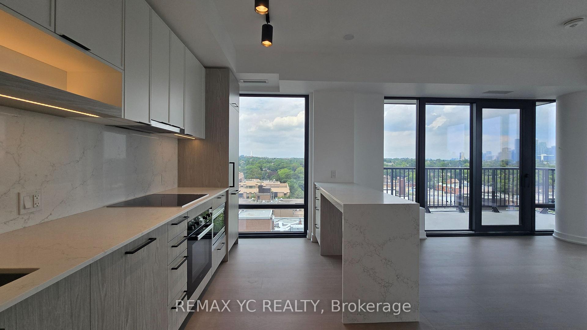Photo 5 of Unit 1618, 89 Montclair Avenue, Toronto, Forest Hill South — HOMEH