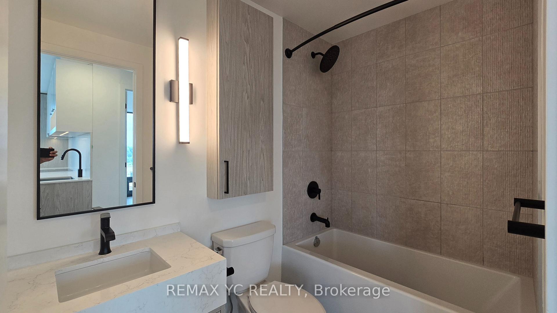Photo 7 of Unit 1618, 89 Montclair Avenue, Toronto, Forest Hill South — HOMEH