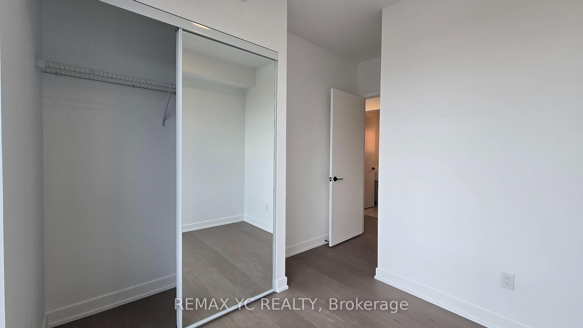Photo 8 of Unit 1618, 89 Montclair Avenue, Toronto, Forest Hill South — HOMEH