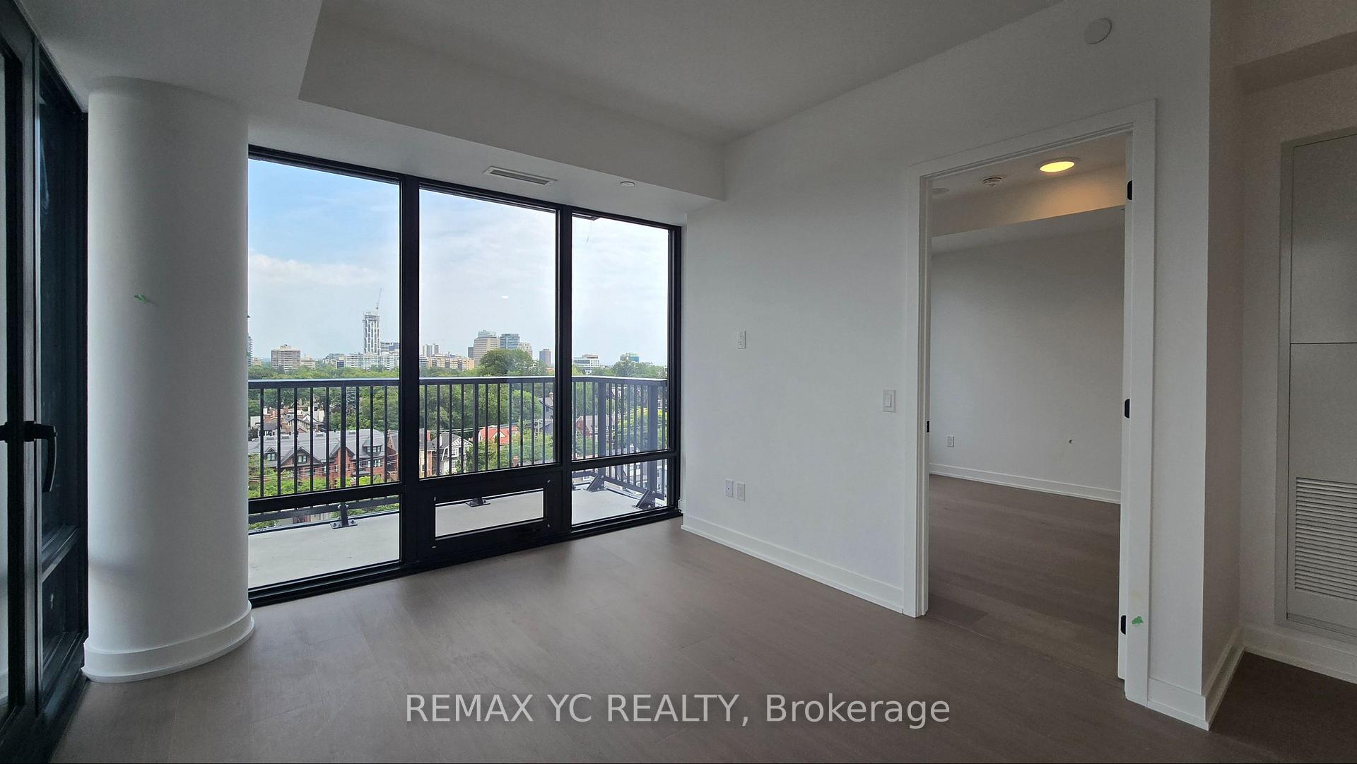 Photo 10 of Unit 1618, 89 Montclair Avenue, Toronto, Forest Hill South — HOMEH
