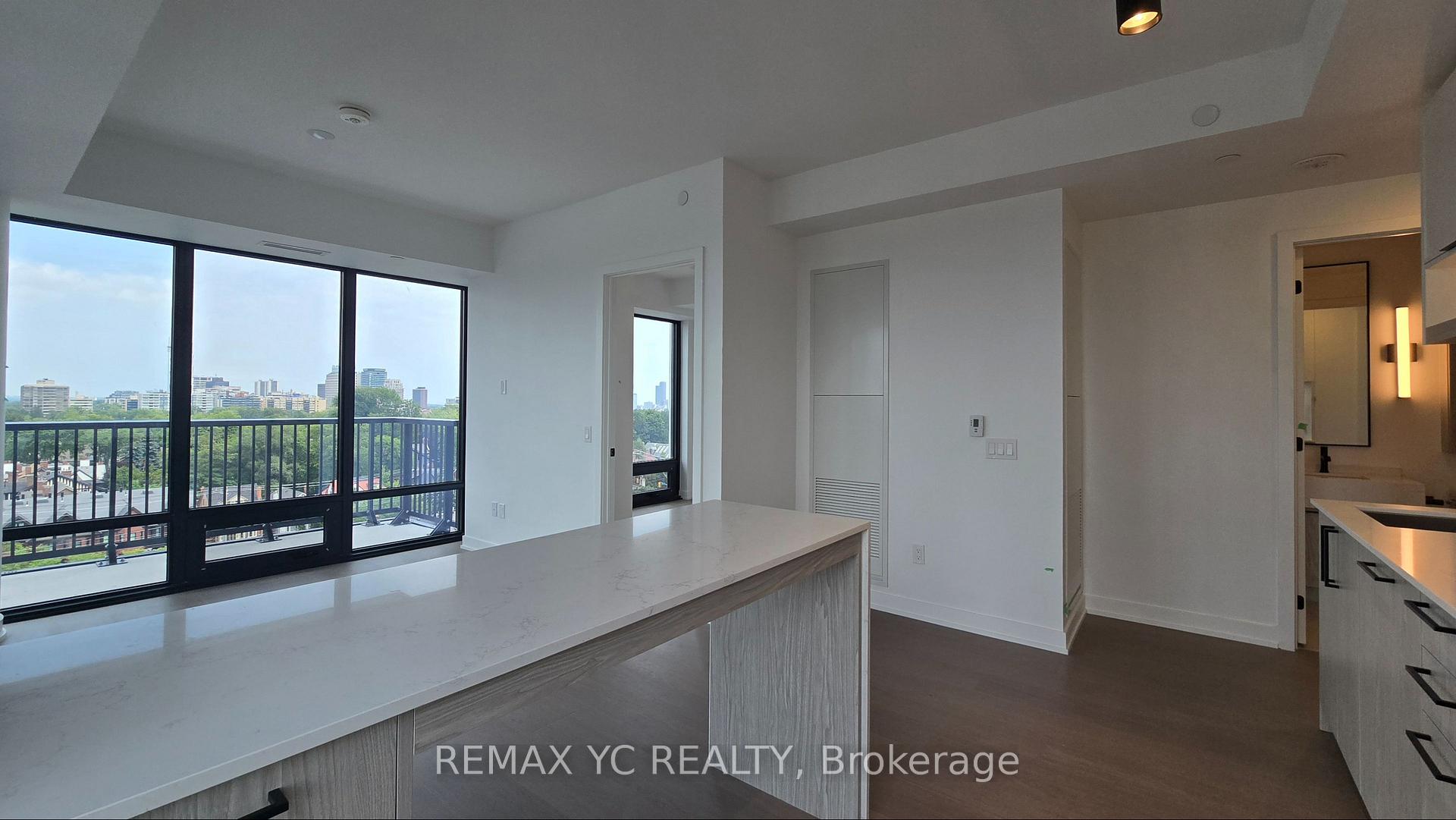 Photo 11 of Unit 1618, 89 Montclair Avenue, Toronto, Forest Hill South — HOMEH
