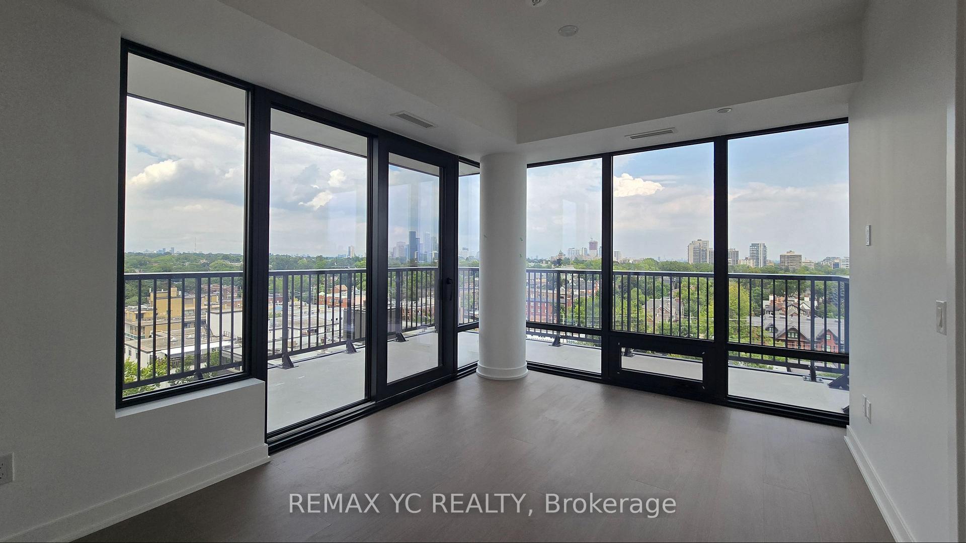 Photo 12 of Unit 1618, 89 Montclair Avenue, Toronto, Forest Hill South — HOMEH