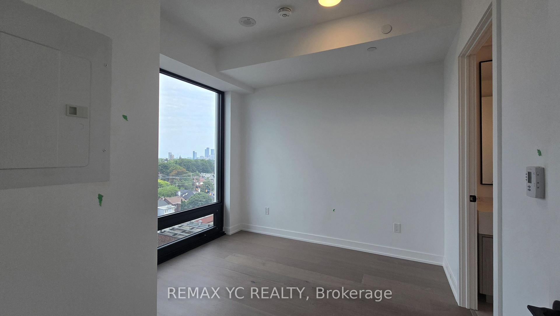 Photo 13 of Unit 1618, 89 Montclair Avenue, Toronto, Forest Hill South — HOMEH