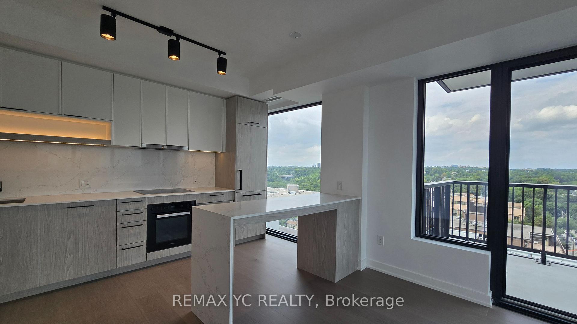 Photo 14 of Unit 1618, 89 Montclair Avenue, Toronto, Forest Hill South — HOMEH