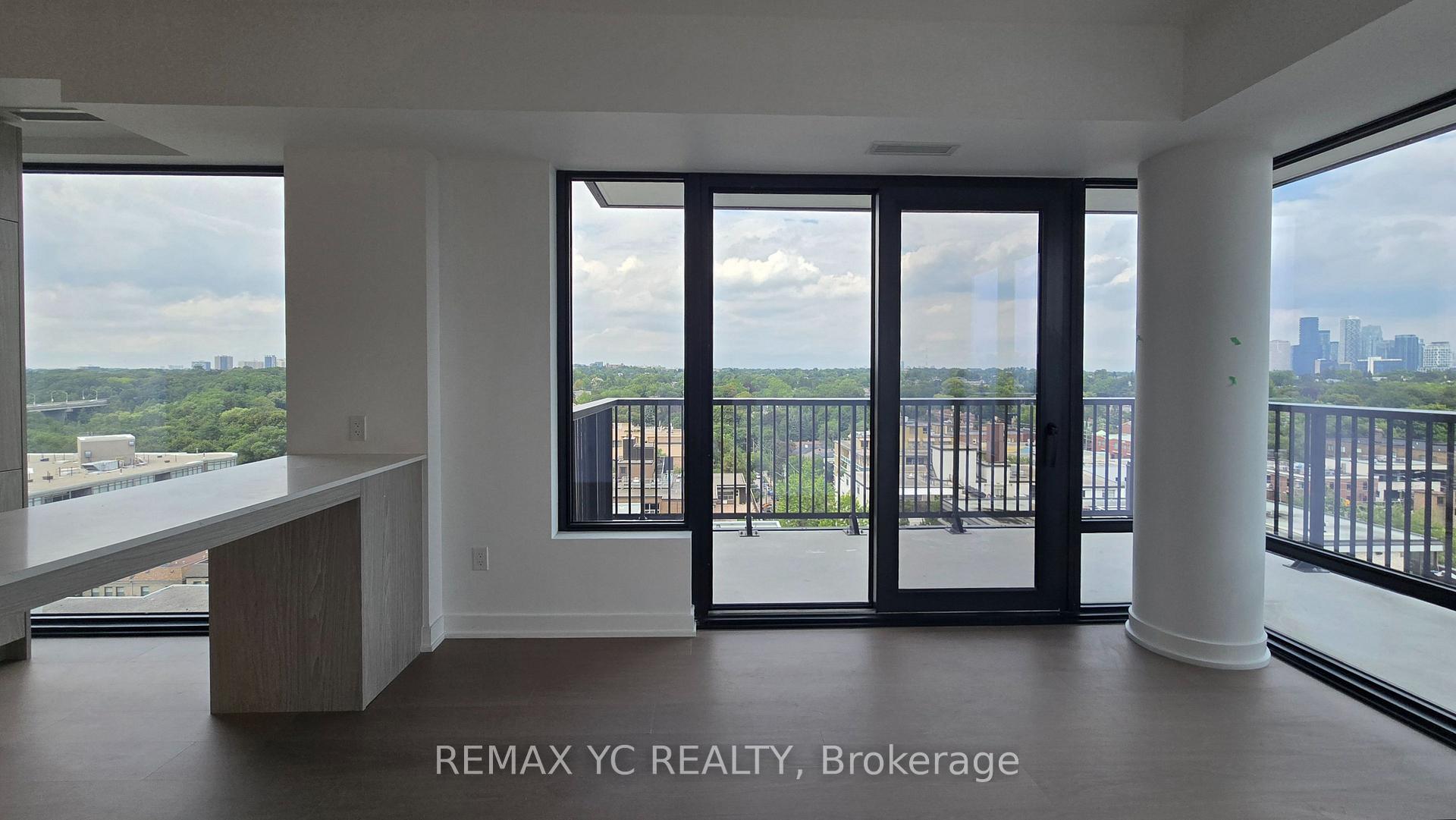 Photo 15 of Unit 1618, 89 Montclair Avenue, Toronto, Forest Hill South — HOMEH