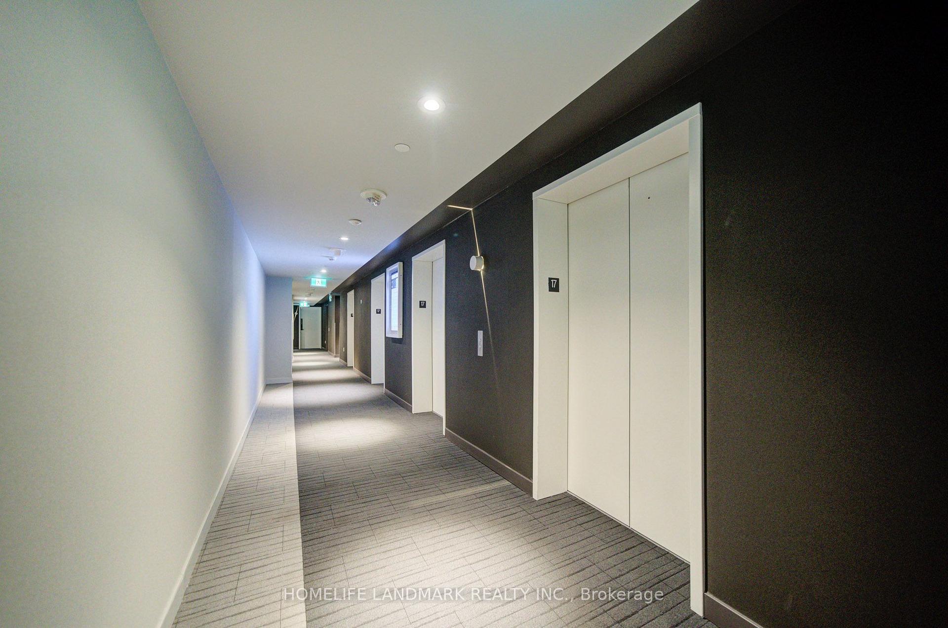 Photo 5 of Unit 1706, 3883 Quartz Road, Mississauga, City Centre — HOMEH