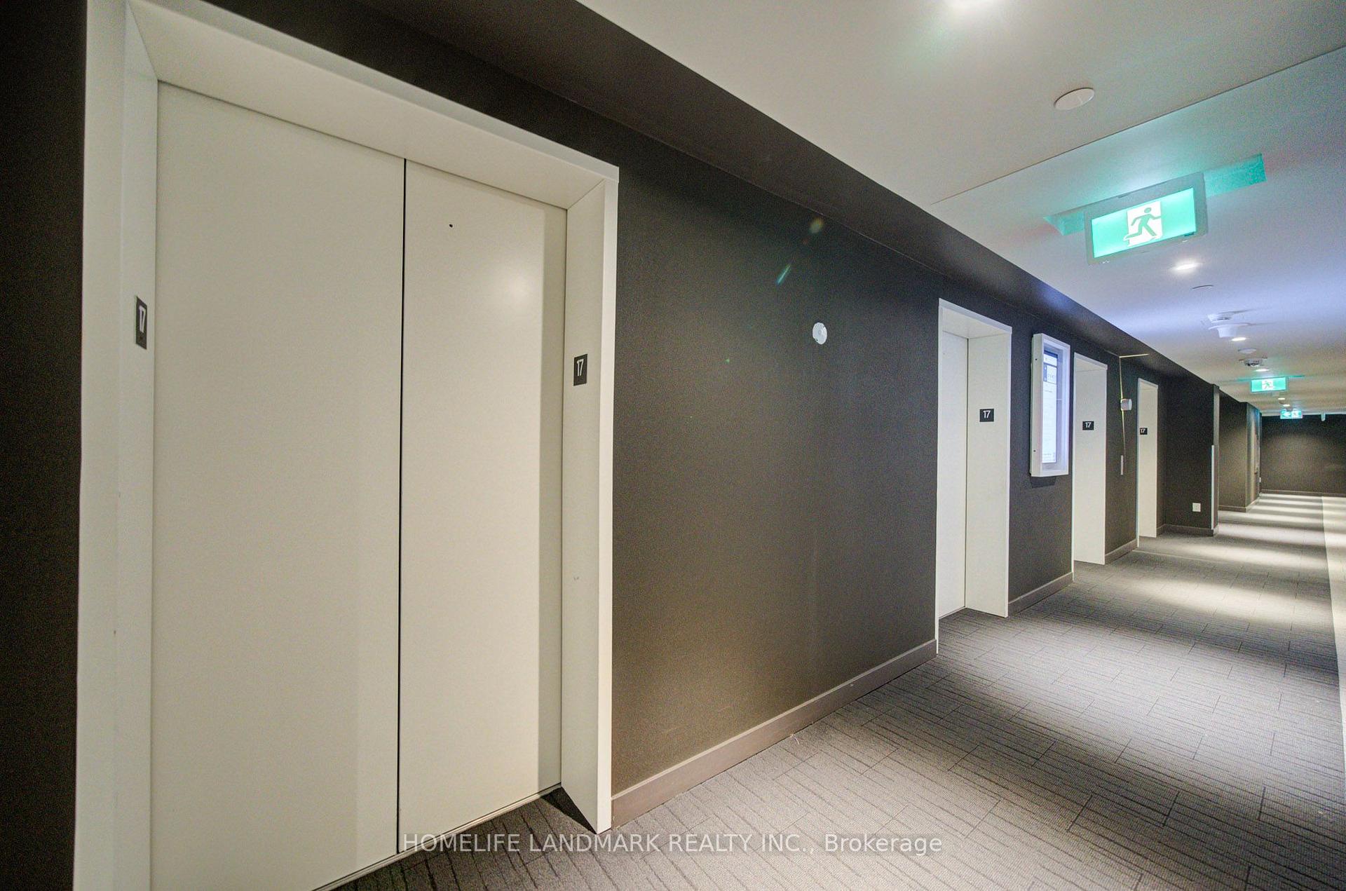 Photo 6 of Unit 1706, 3883 Quartz Road, Mississauga, City Centre — HOMEH