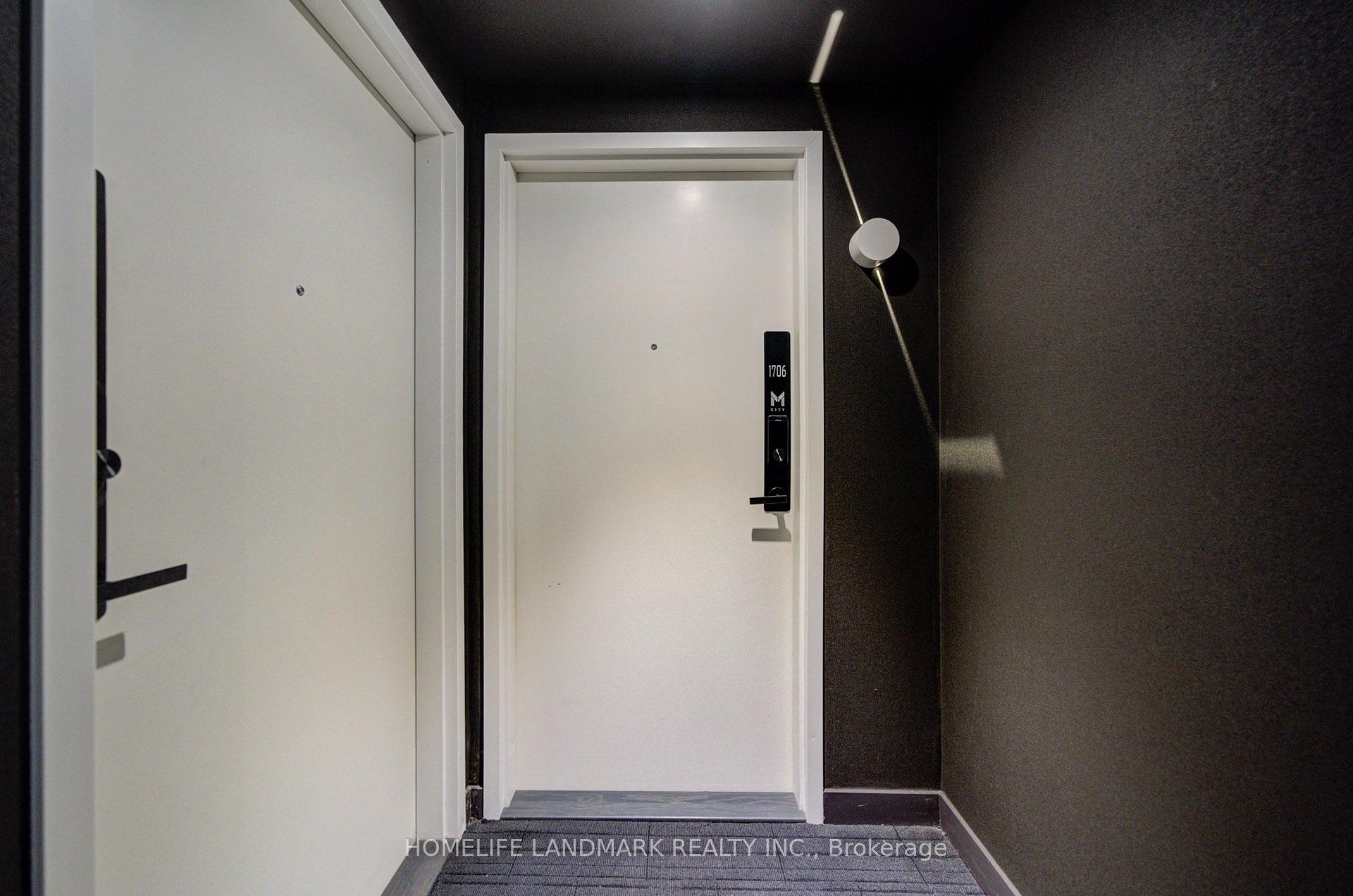 Photo 7 of Unit 1706, 3883 Quartz Road, Mississauga, City Centre — HOMEH