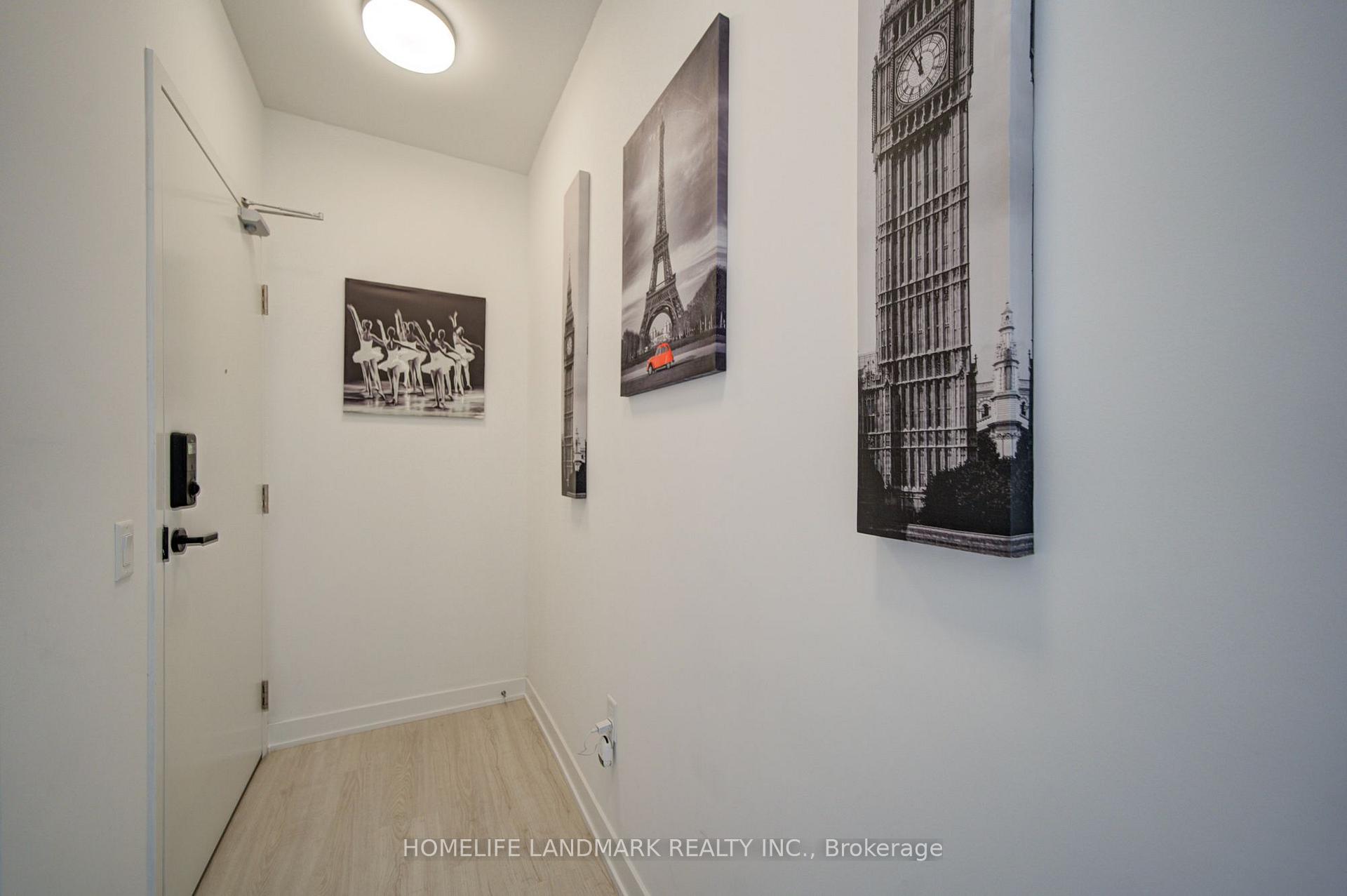 Photo 8 of Unit 1706, 3883 Quartz Road, Mississauga, City Centre — HOMEH