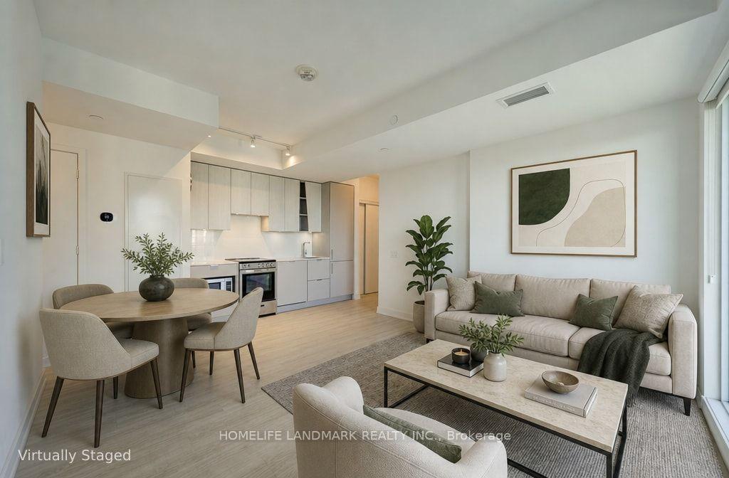 Photo 10 of Unit 1706, 3883 Quartz Road, Mississauga, City Centre — HOMEH