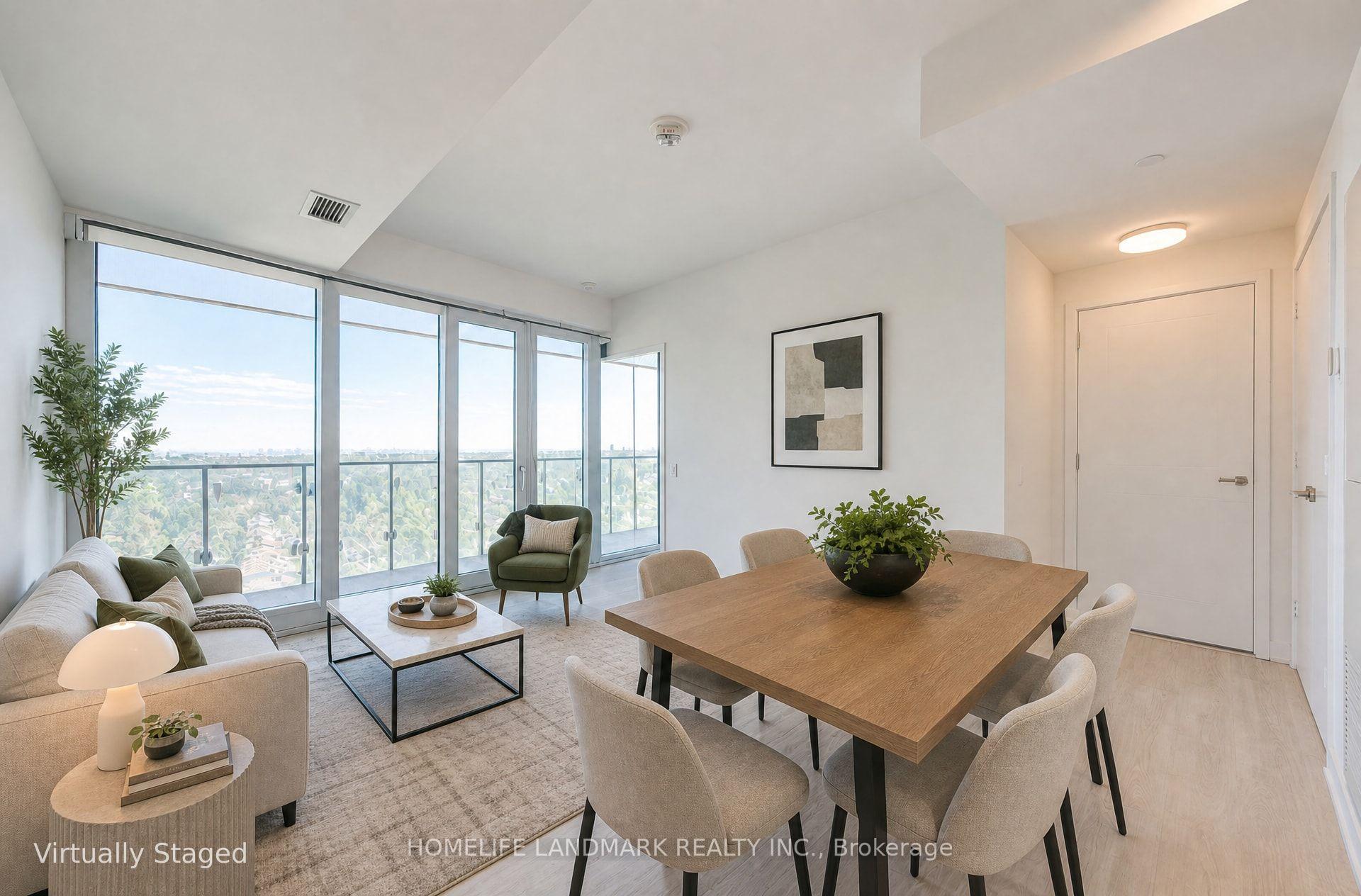 Photo 14 of Unit 1706, 3883 Quartz Road, Mississauga, City Centre — HOMEH