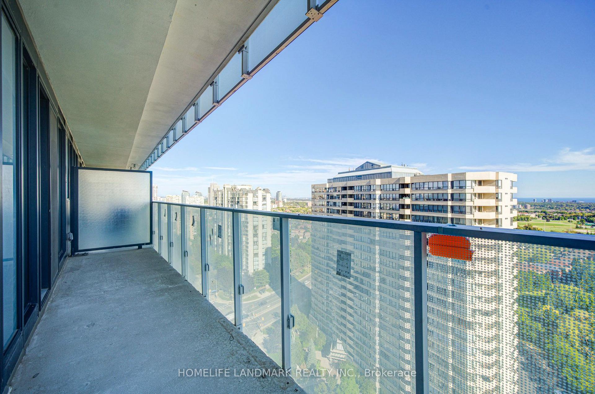 Photo 33 of Unit 1706, 3883 Quartz Road, Mississauga, City Centre — HOMEH