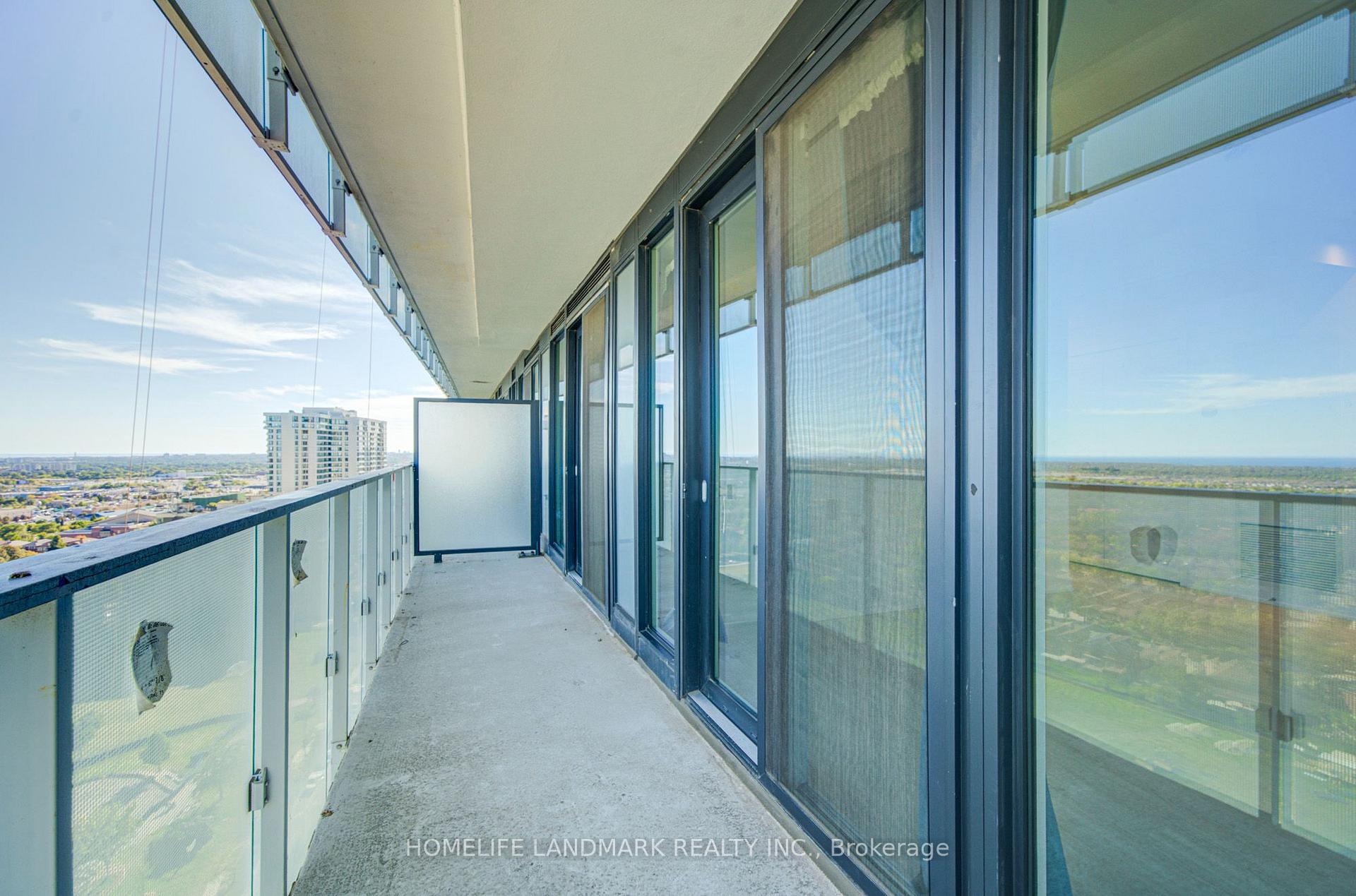 Photo 35 of Unit 1706, 3883 Quartz Road, Mississauga, City Centre — HOMEH