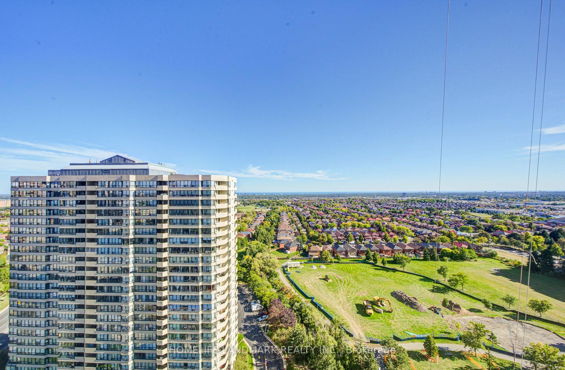 Photo 36 of Unit 1706, 3883 Quartz Road, Mississauga, City Centre — HOMEH