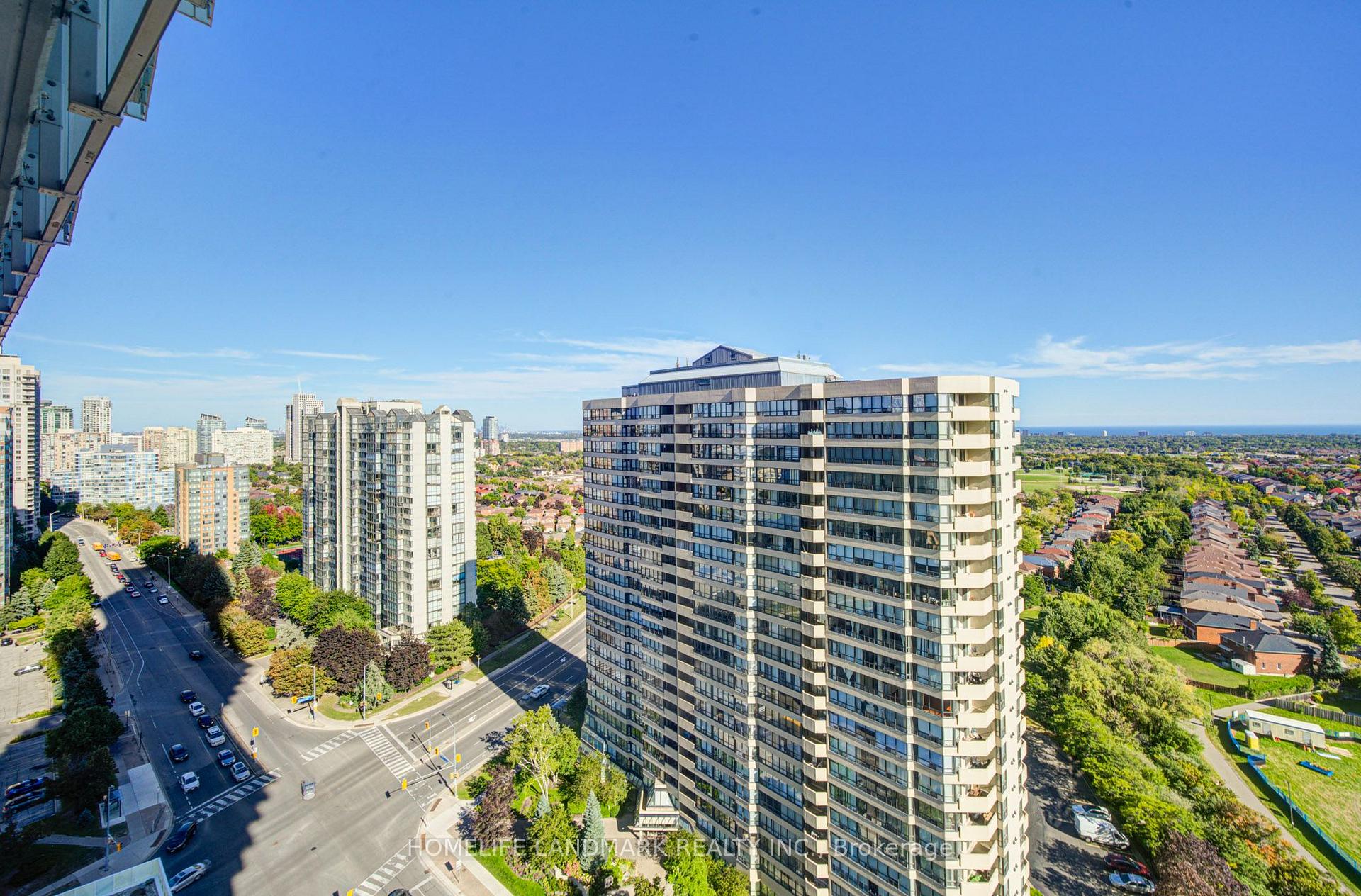 Photo 37 of Unit 1706, 3883 Quartz Road, Mississauga, City Centre — HOMEH