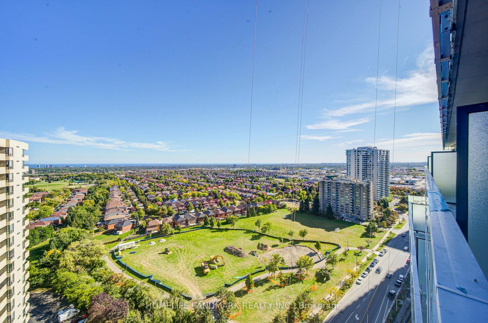 Photo 38 of Unit 1706, 3883 Quartz Road, Mississauga, City Centre — HOMEH