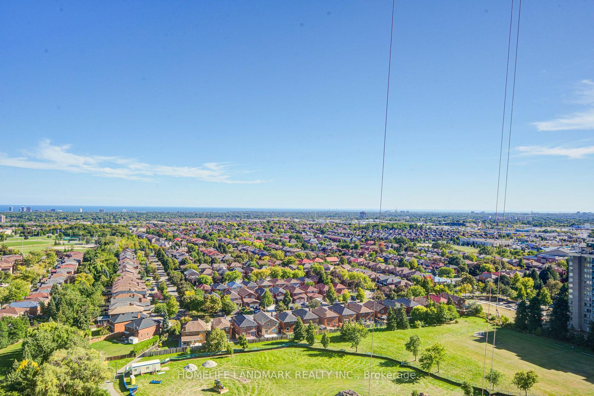 Photo 39 of Unit 1706, 3883 Quartz Road, Mississauga, City Centre — HOMEH