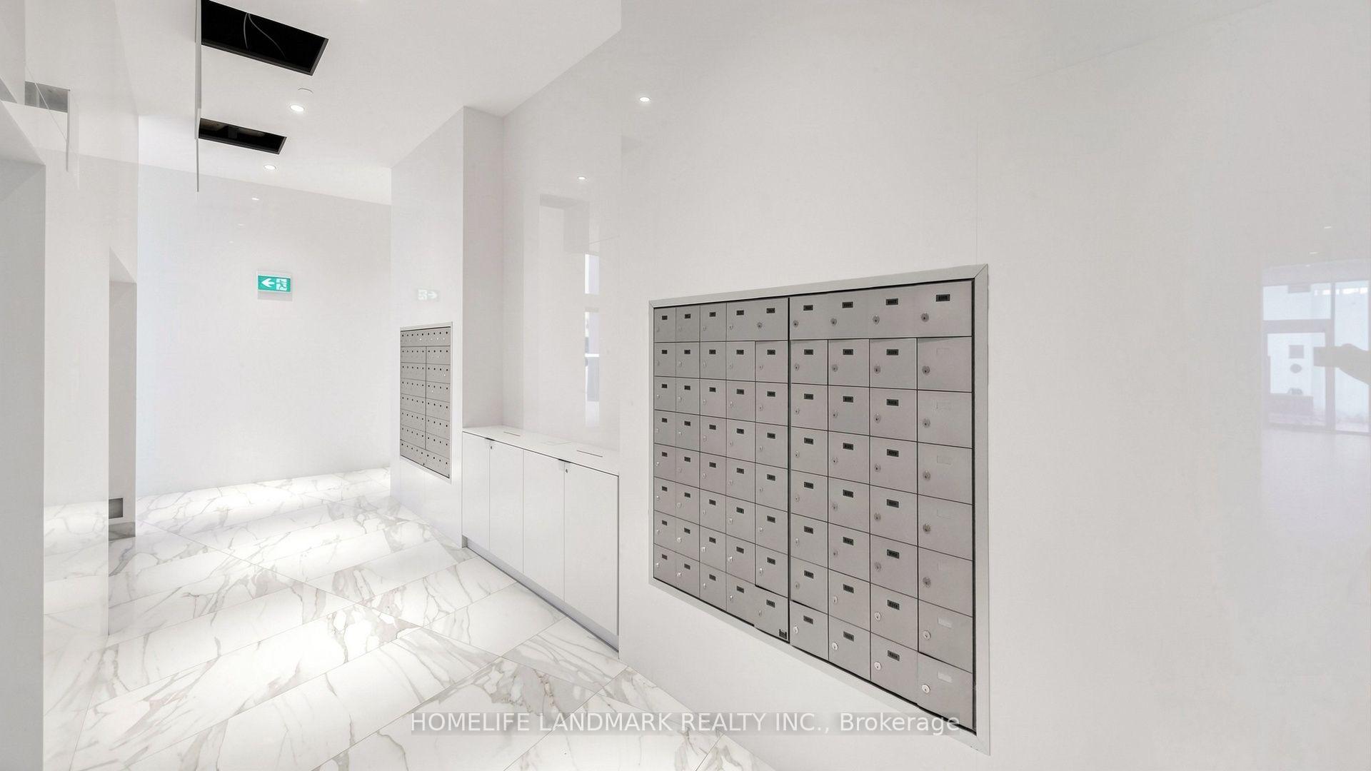 Photo 44 of Unit 1706, 3883 Quartz Road, Mississauga, City Centre — HOMEH