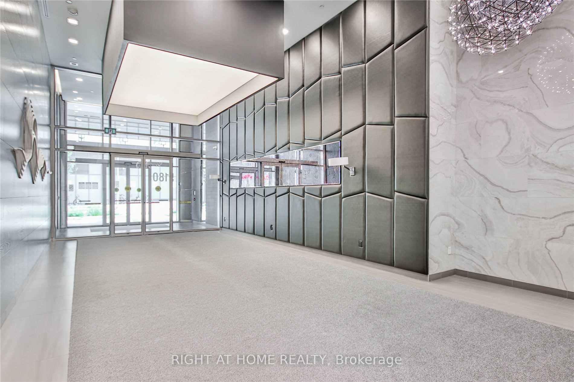 Photo 2 of Unit 2207, 5180 Yonge Street, North York, Willowdale West — HOMEH