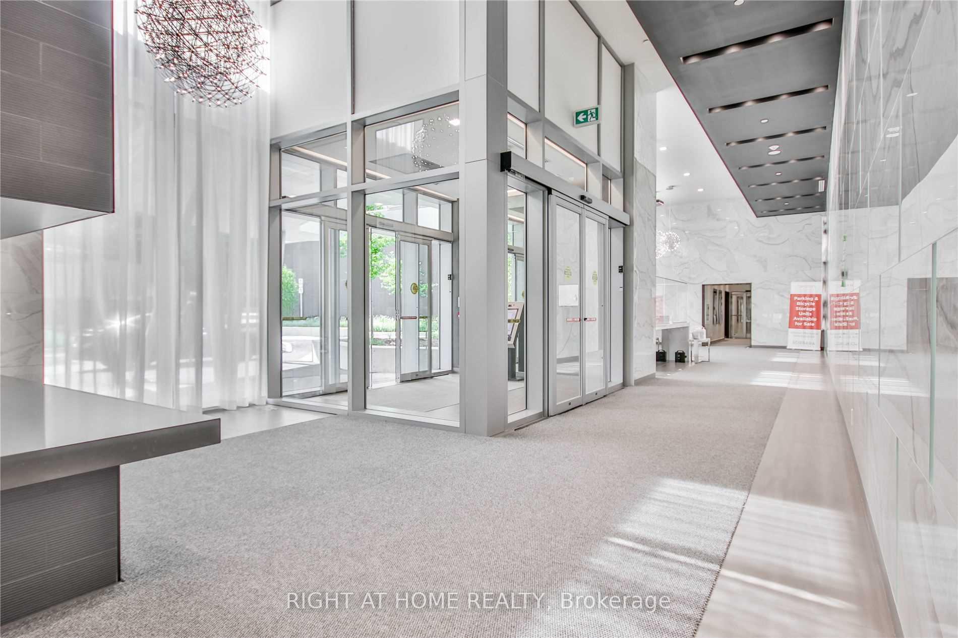 Photo 3 of Unit 2207, 5180 Yonge Street, North York, Willowdale West — HOMEH