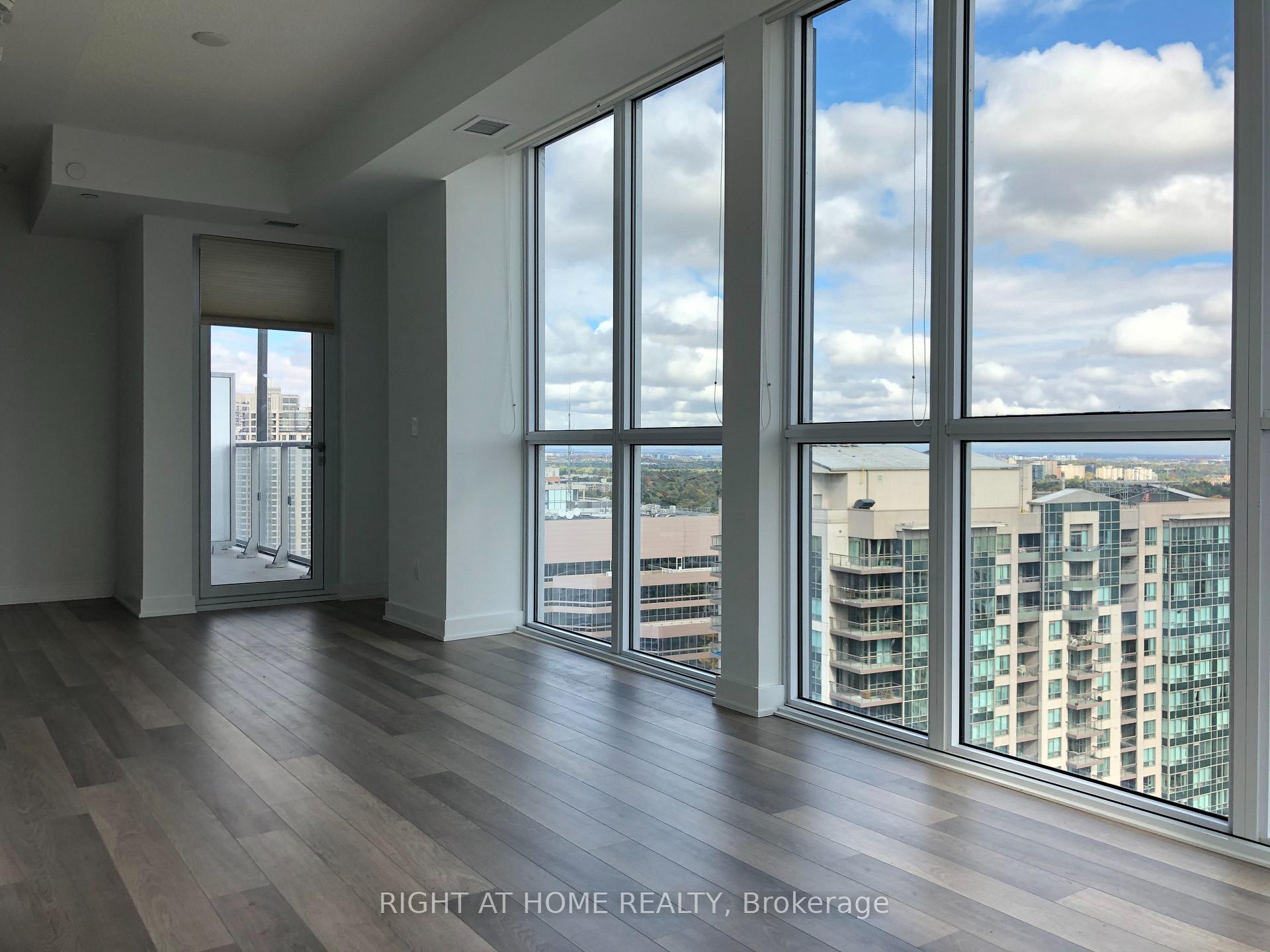 Photo 6 of Unit 2207, 5180 Yonge Street, North York, Willowdale West — HOMEH