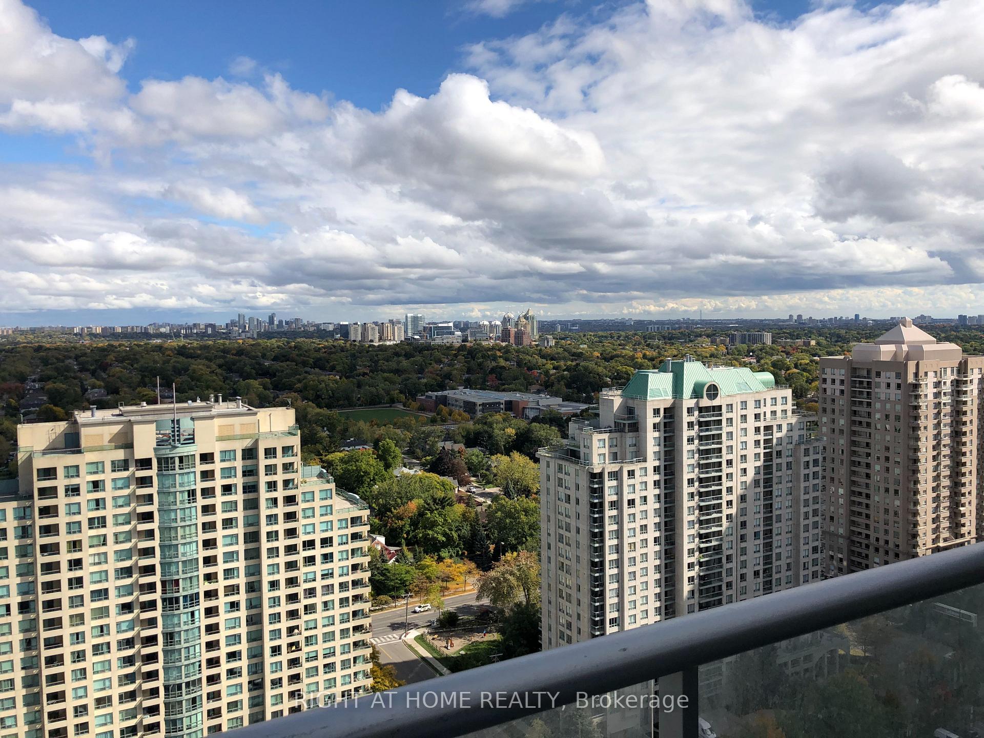 Photo 16 of Unit 2207, 5180 Yonge Street, North York, Willowdale West — HOMEH