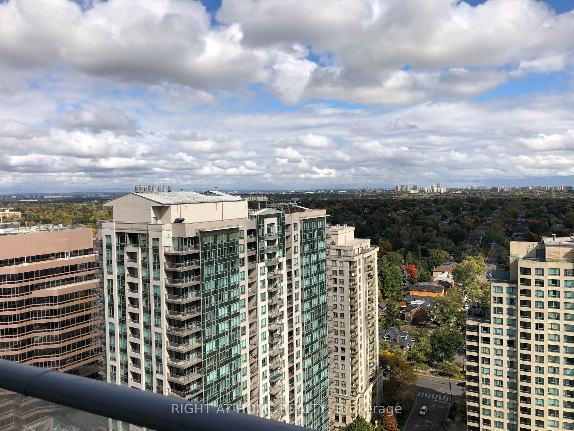 Photo 18 of Unit 2207, 5180 Yonge Street, North York, Willowdale West — HOMEH