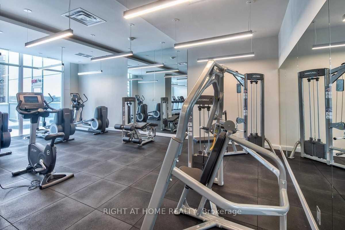 Photo 22 of Unit 2207, 5180 Yonge Street, North York, Willowdale West — HOMEH