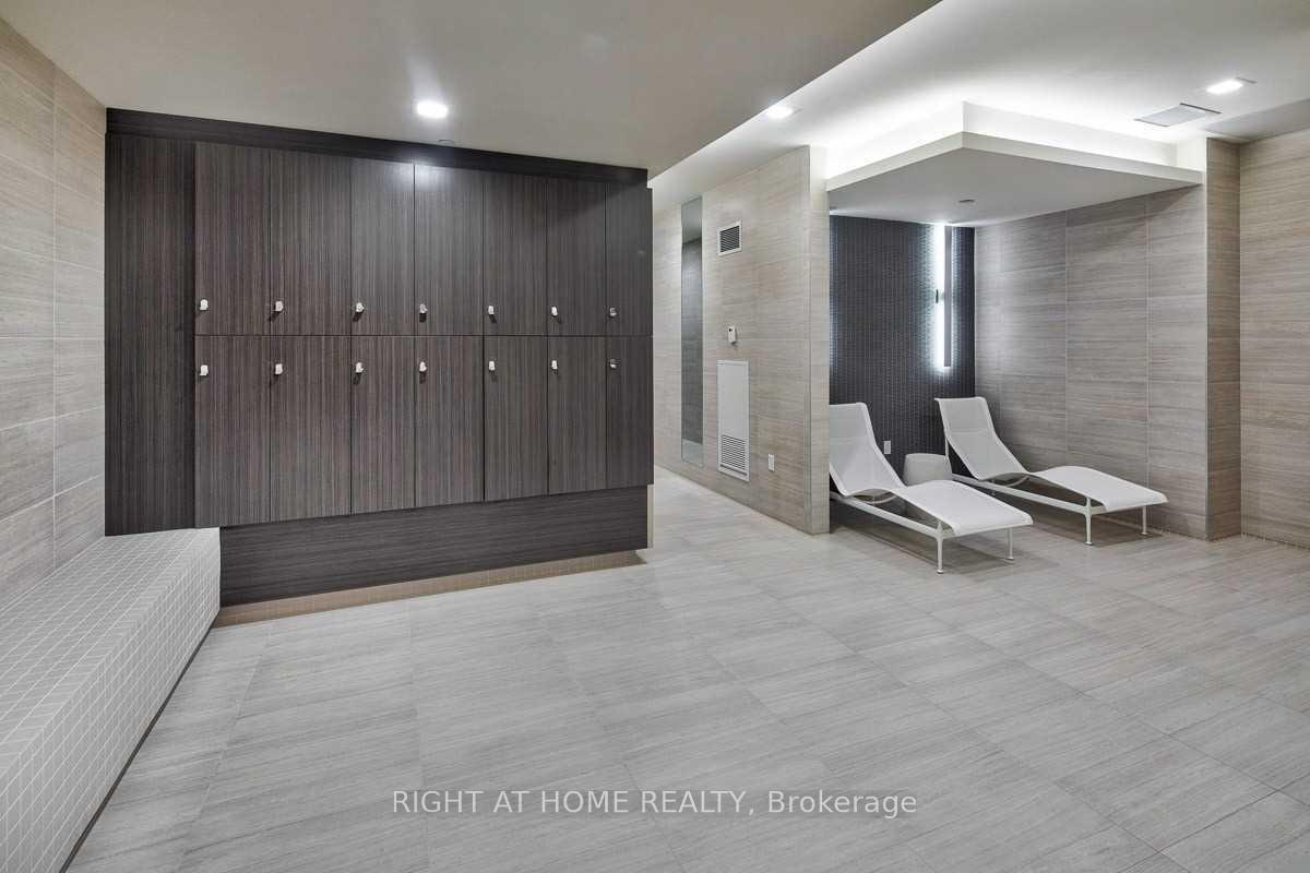 Photo 23 of Unit 2207, 5180 Yonge Street, North York, Willowdale West — HOMEH