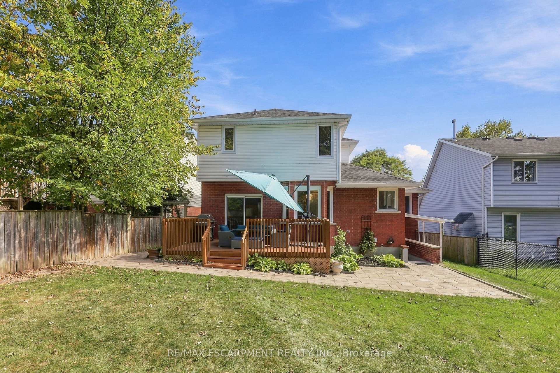 Photo 49 of 55 Darby Road, Guelph, Willow West/Sugarbush/West Acres — HOMEH