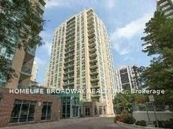 Photo 1 of Unit 708, 26 Olive Avenue, North York, Willowdale East — HOMEH