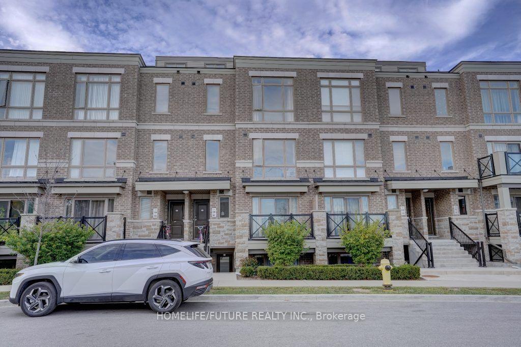 Photo 2 of Unit 1108, 65 Lindcrest Manor, Markham, Cornell — HOMEH