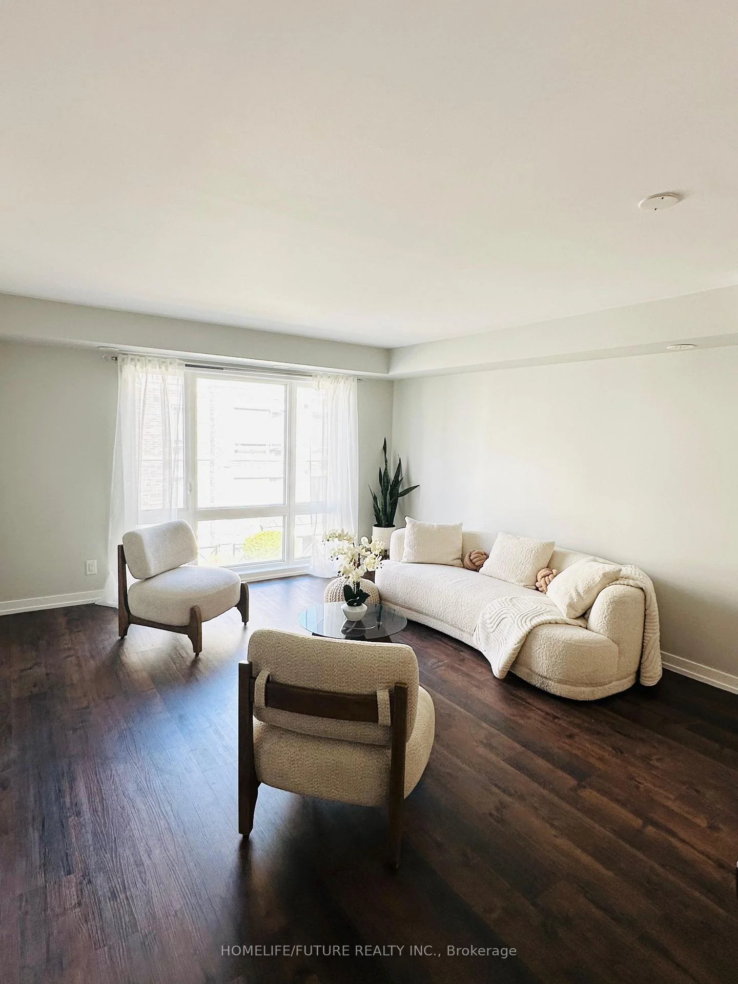 Photo 8 of Unit 1108, 65 Lindcrest Manor, Markham, Cornell — HOMEH