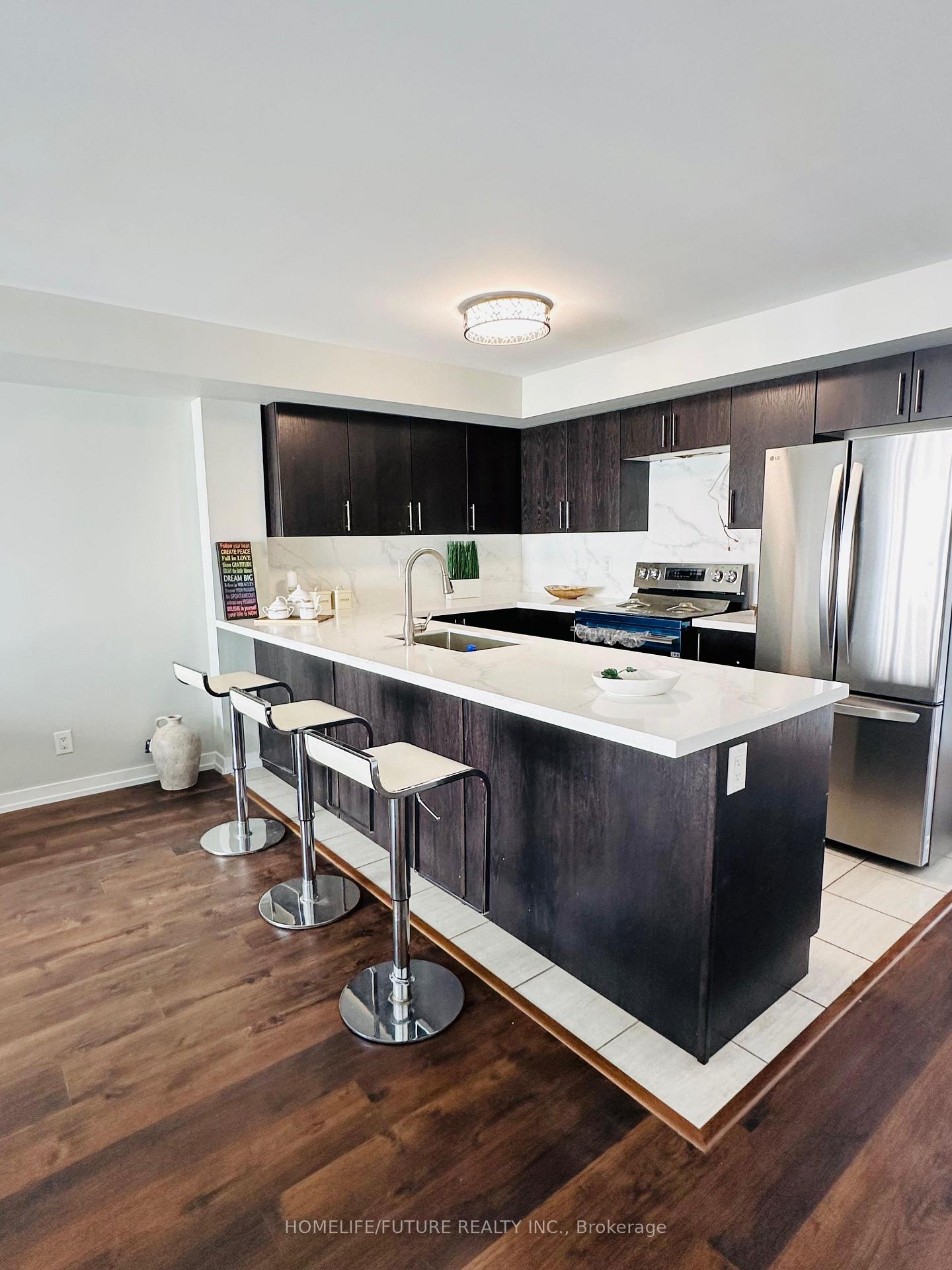Photo 4 of Unit 1108, 65 Lindcrest Manor, Markham, Cornell — HOMEH