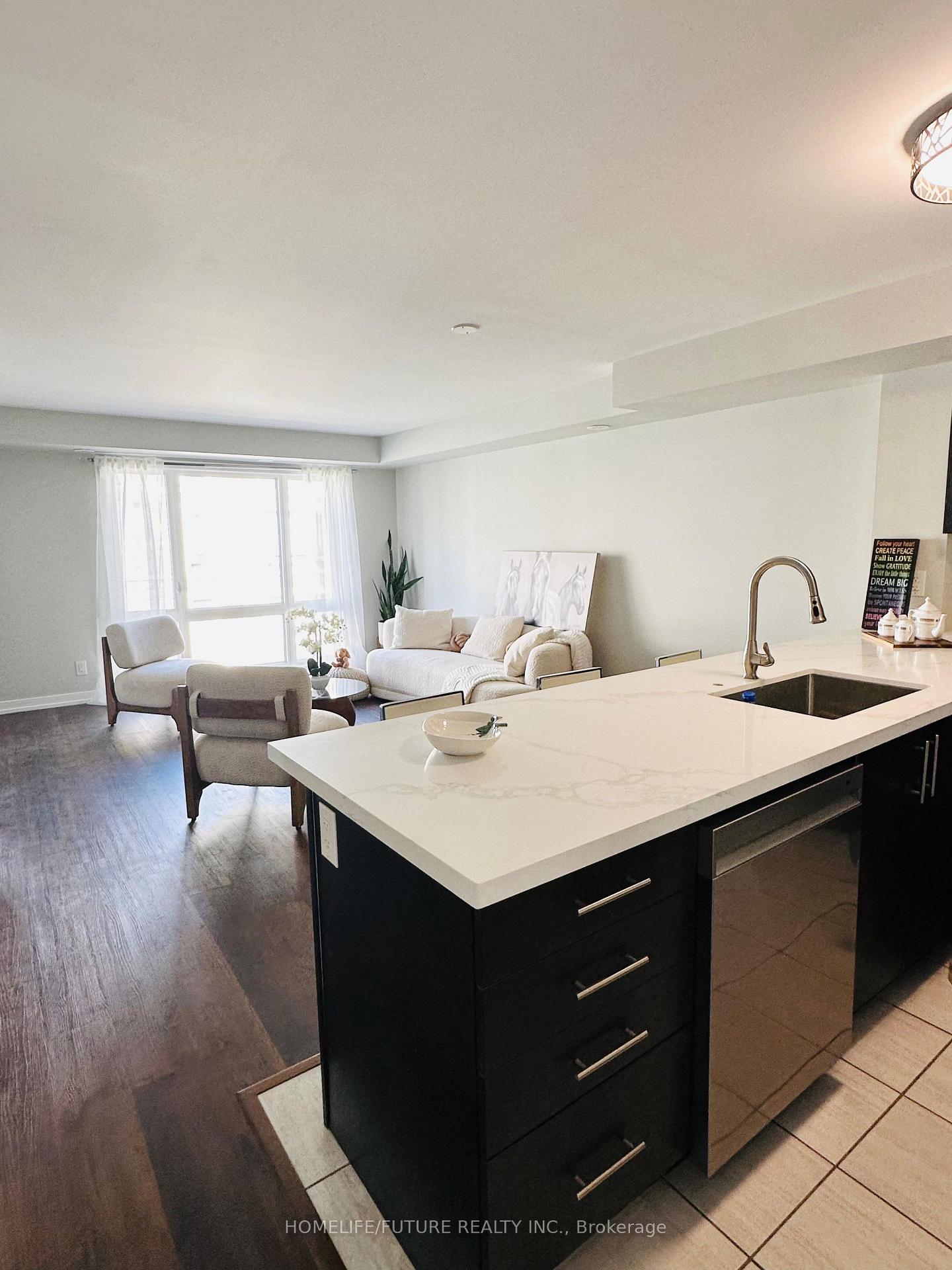 Photo 6 of Unit 1108, 65 Lindcrest Manor, Markham, Cornell — HOMEH