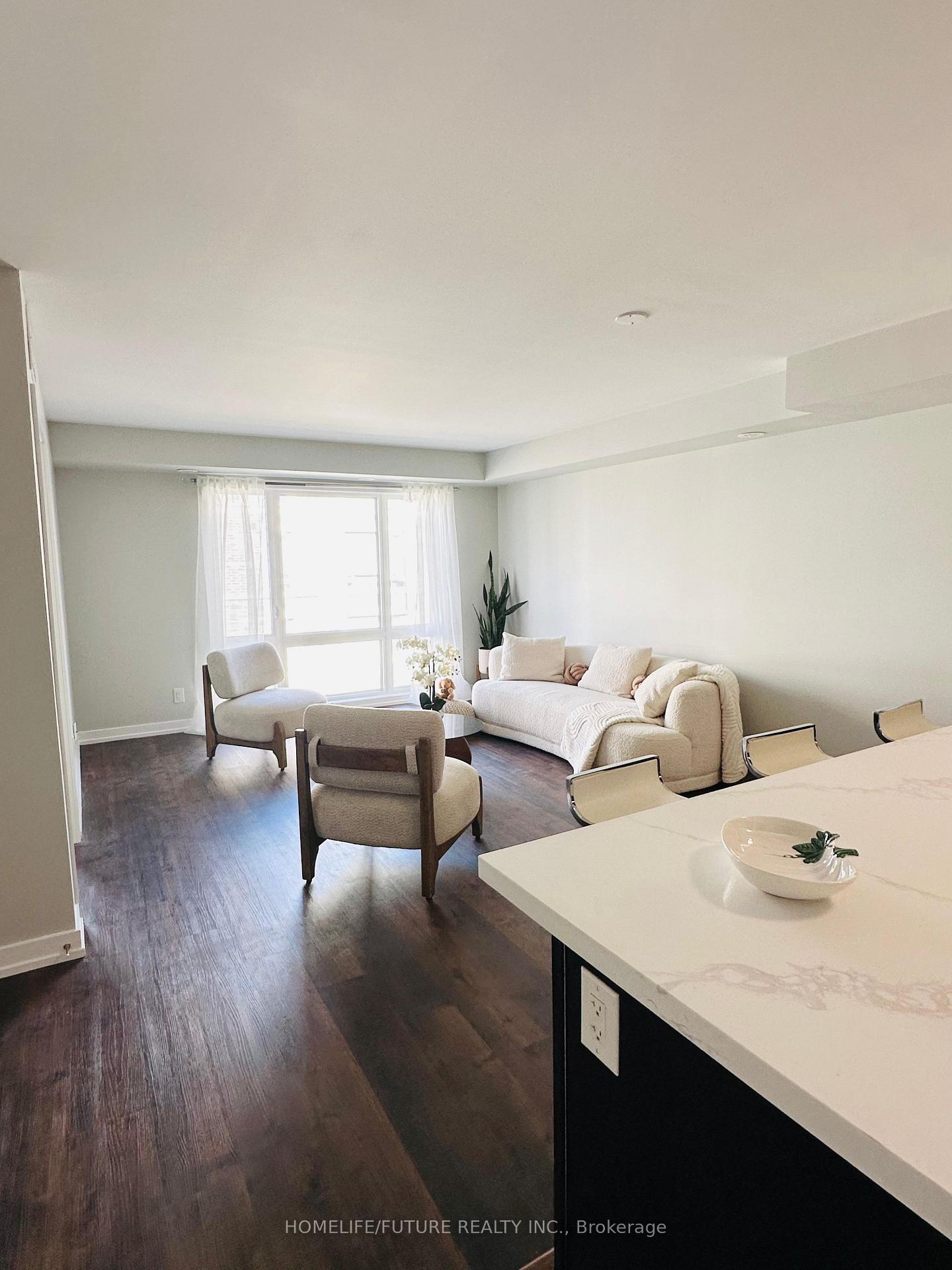 Photo 13 of Unit 1108, 65 Lindcrest Manor, Markham, Cornell — HOMEH