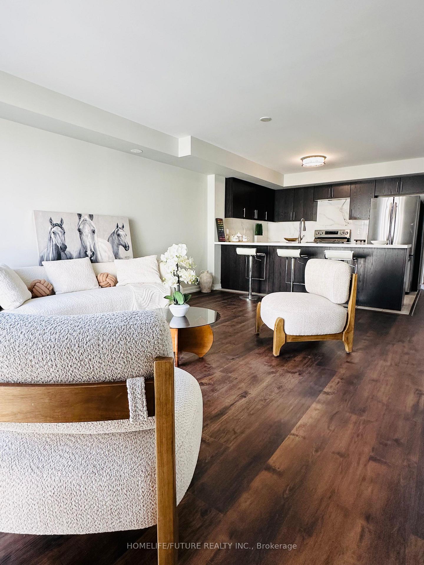 Photo 21 of Unit 1108, 65 Lindcrest Manor, Markham, Cornell — HOMEH