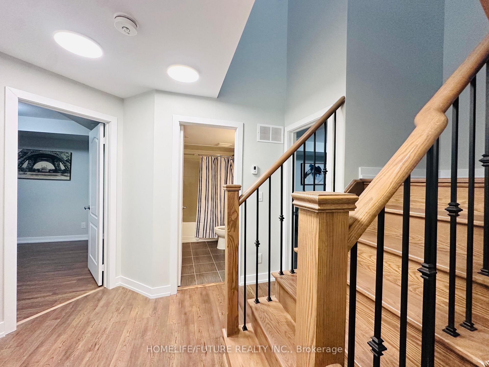 Photo 25 of Unit 1108, 65 Lindcrest Manor, Markham, Cornell — HOMEH