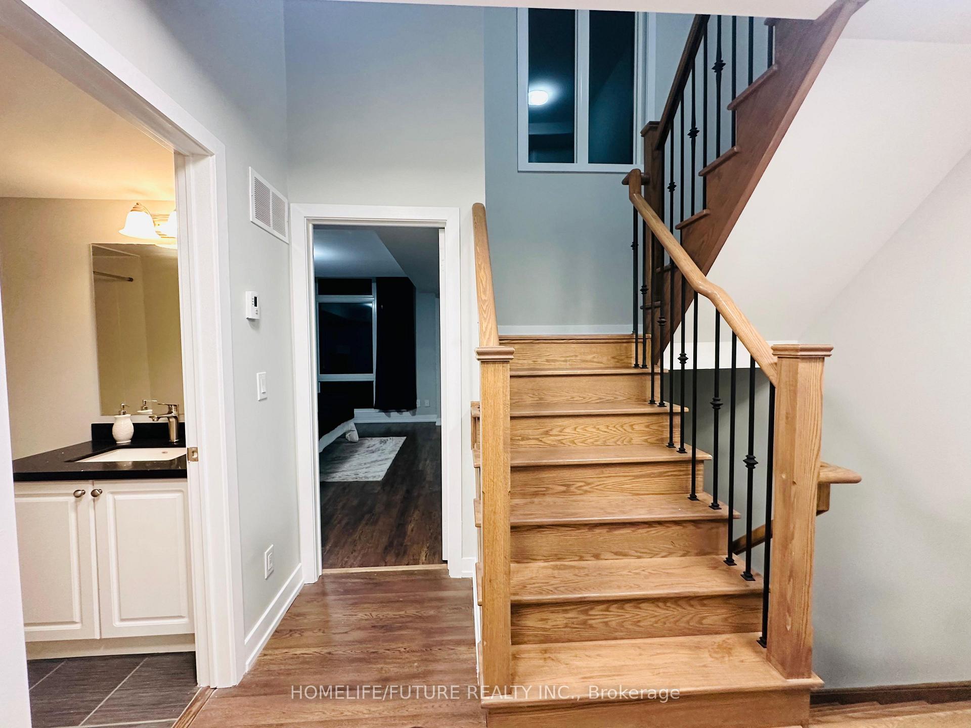 Photo 27 of Unit 1108, 65 Lindcrest Manor, Markham, Cornell — HOMEH