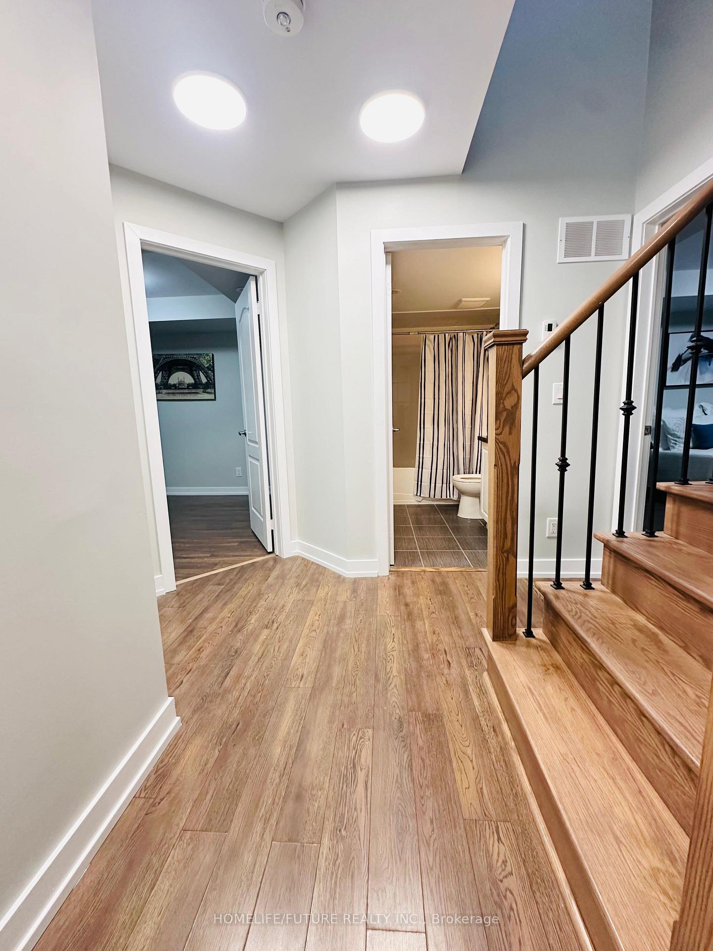 Photo 29 of Unit 1108, 65 Lindcrest Manor, Markham, Cornell — HOMEH