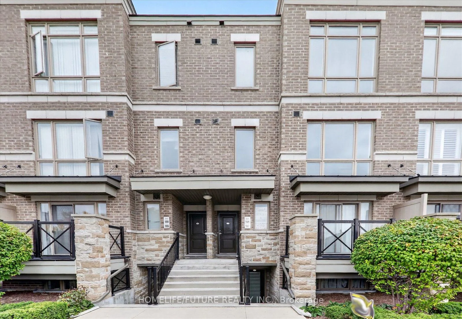 Photo of Unit 1108, 65 Lindcrest Manor
