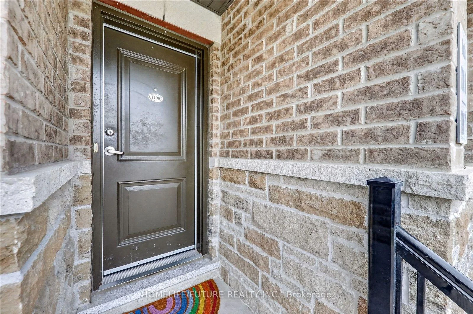 Photo 14 of Unit 1108, 65 Lindcrest Manor, Markham, Cornell — HOMEH