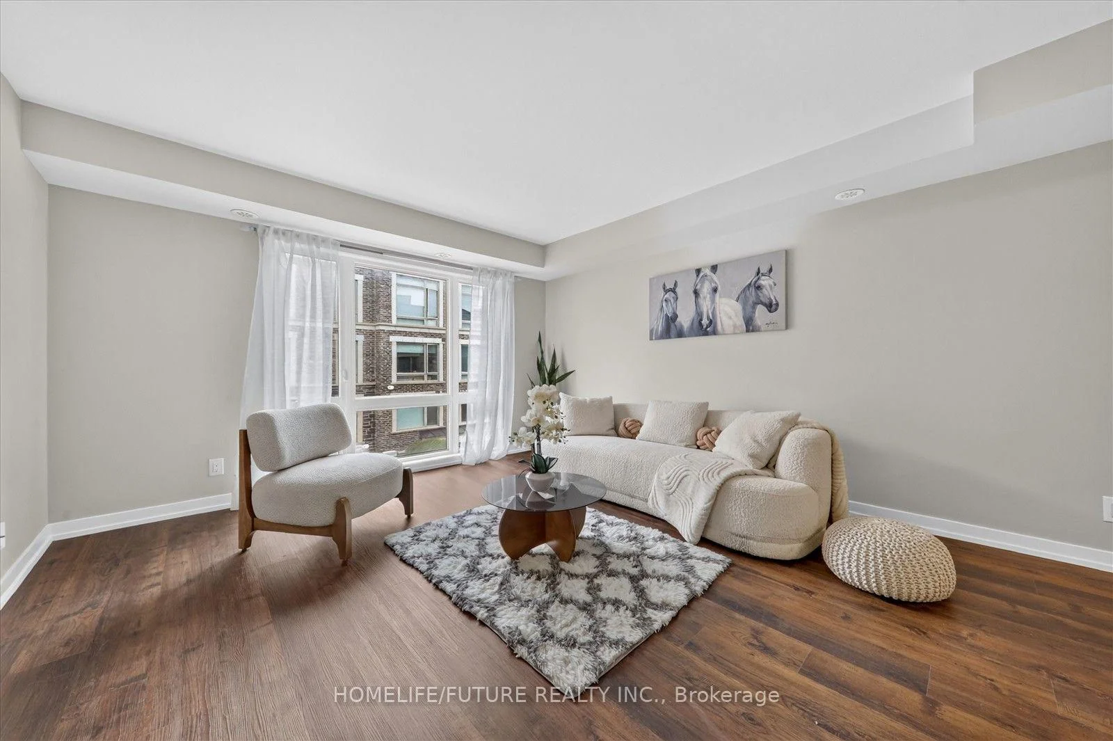 Photo 18 of Unit 1108, 65 Lindcrest Manor, Markham, Cornell — HOMEH