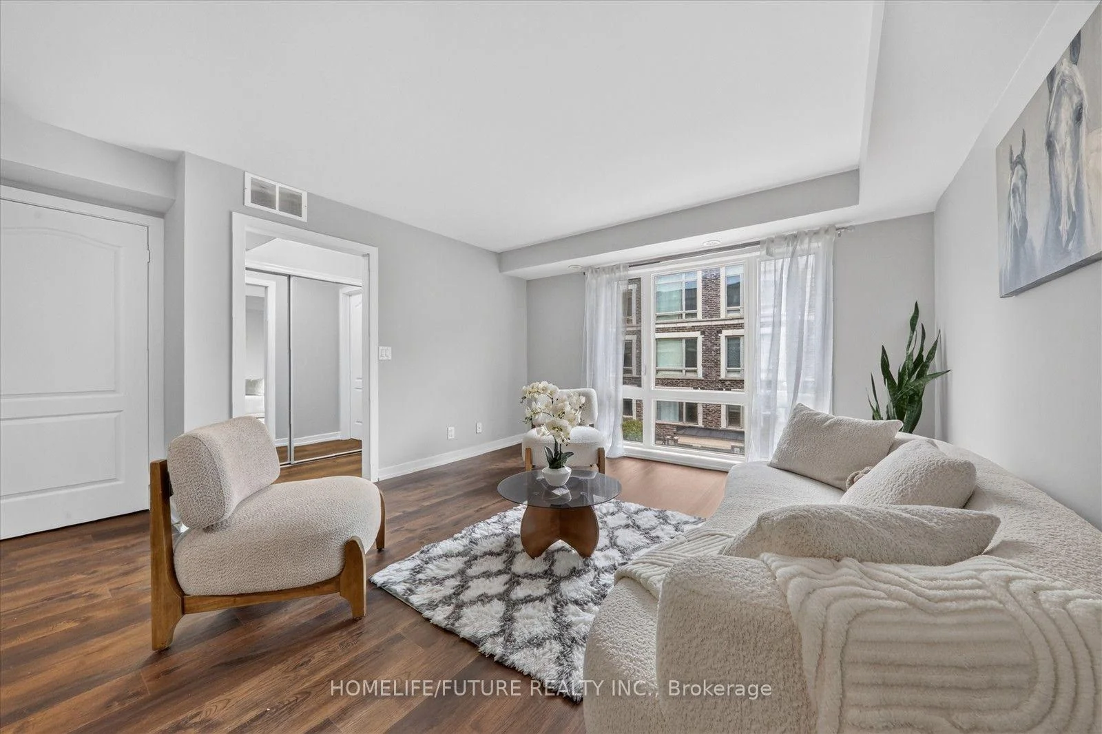 Photo 20 of Unit 1108, 65 Lindcrest Manor, Markham, Cornell — HOMEH