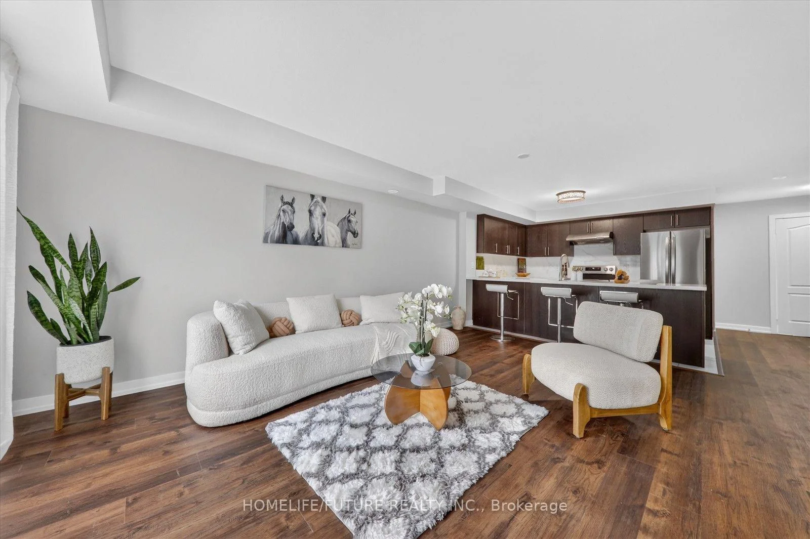 Photo 22 of Unit 1108, 65 Lindcrest Manor, Markham, Cornell — HOMEH