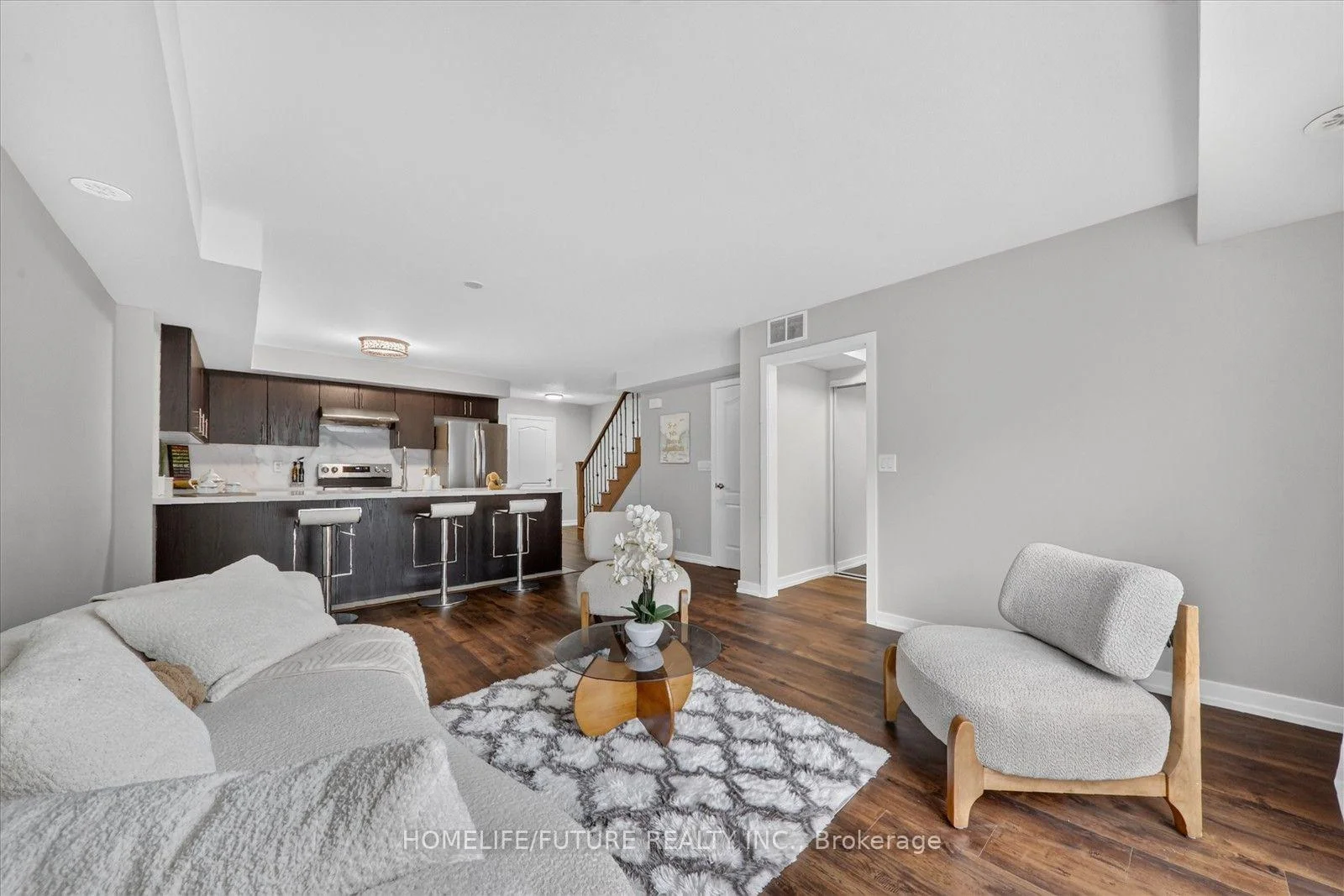 Photo 24 of Unit 1108, 65 Lindcrest Manor, Markham, Cornell — HOMEH