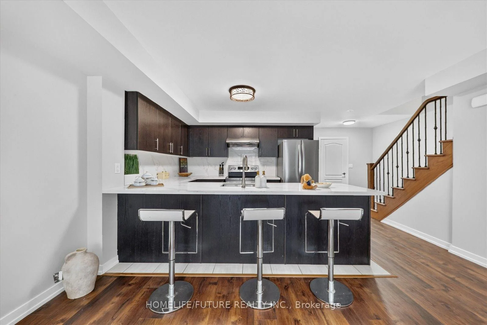 Photo 26 of Unit 1108, 65 Lindcrest Manor, Markham, Cornell — HOMEH