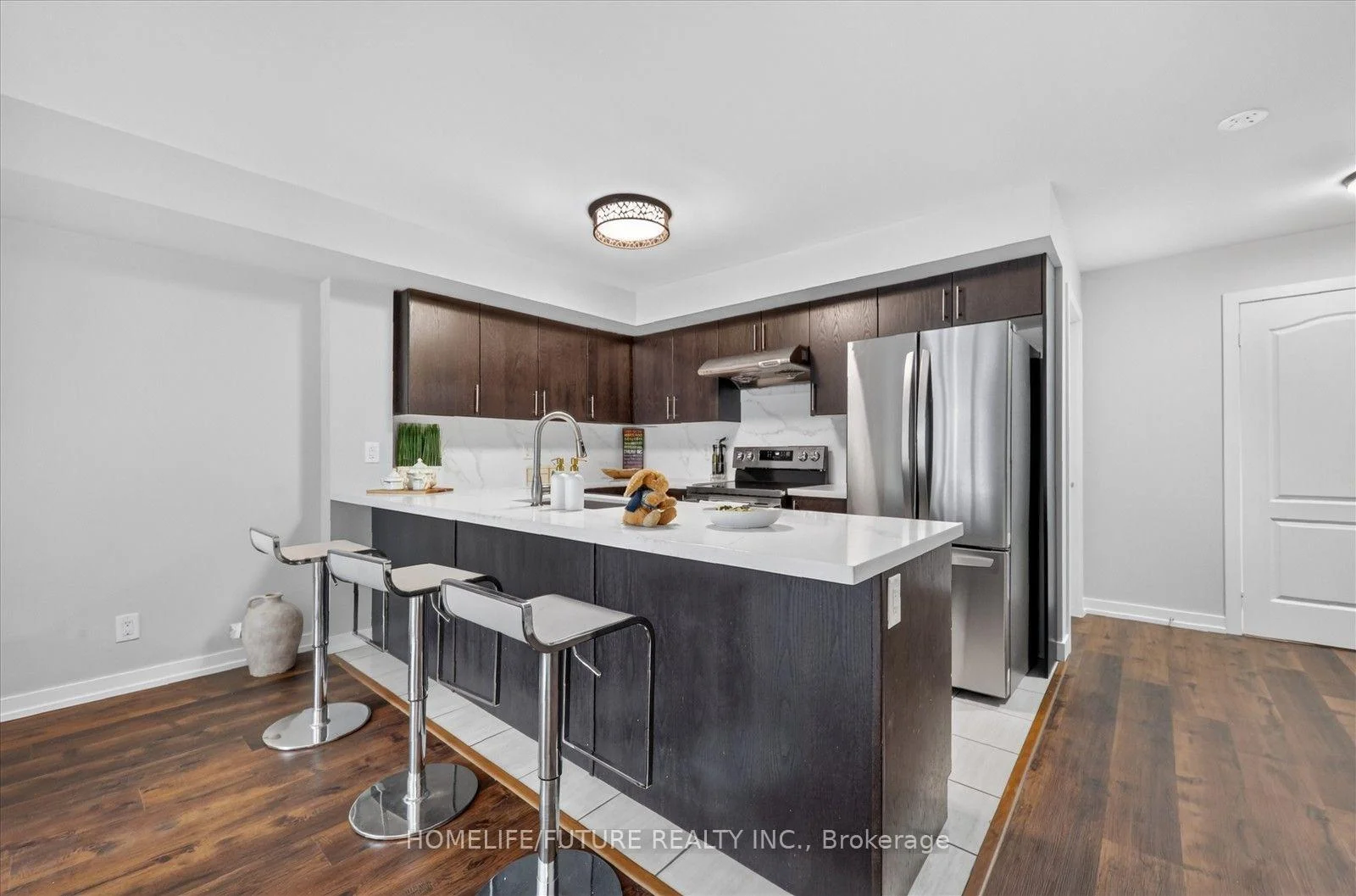 Photo 28 of Unit 1108, 65 Lindcrest Manor, Markham, Cornell — HOMEH
