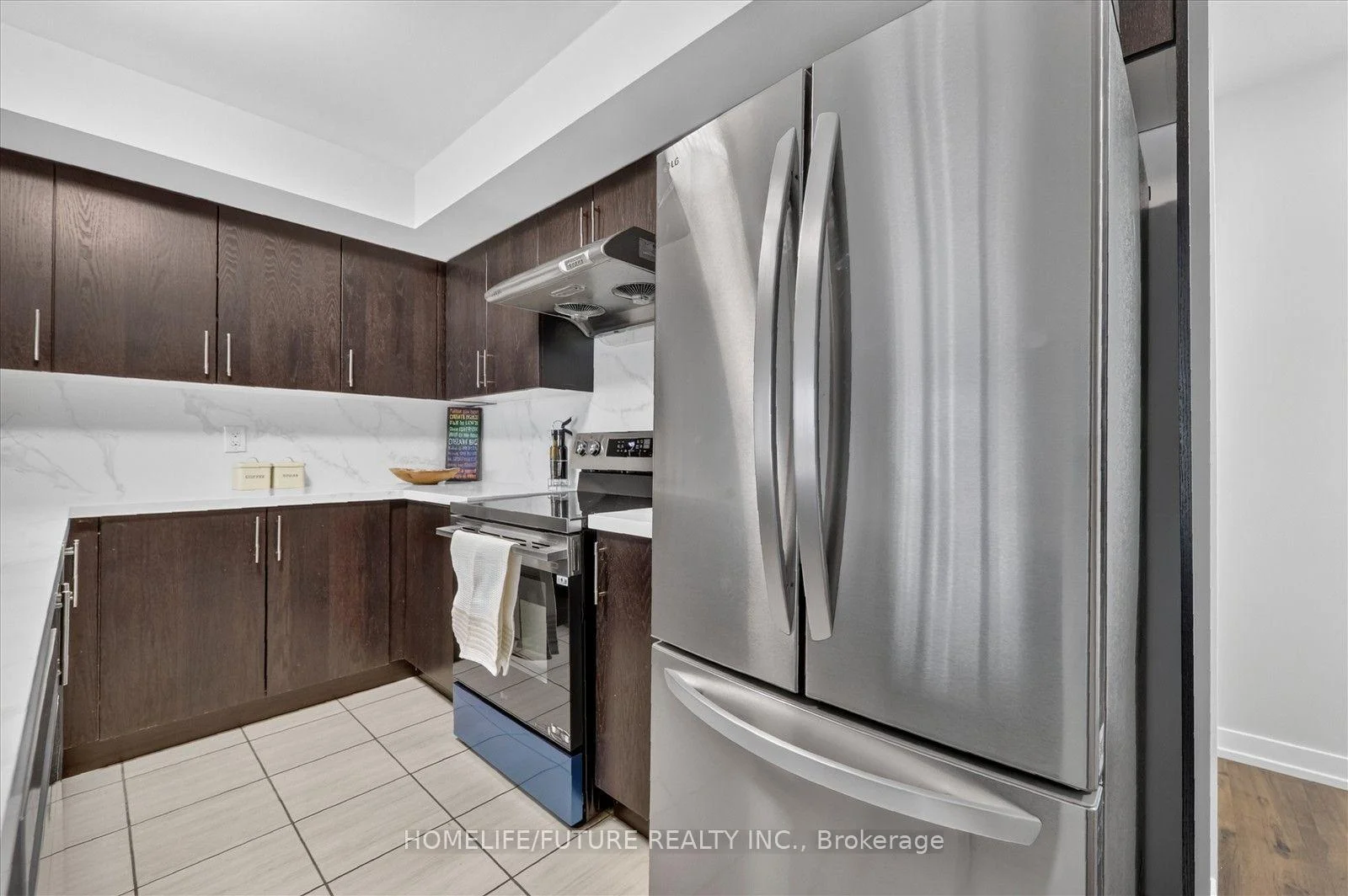 Photo 30 of Unit 1108, 65 Lindcrest Manor, Markham, Cornell — HOMEH