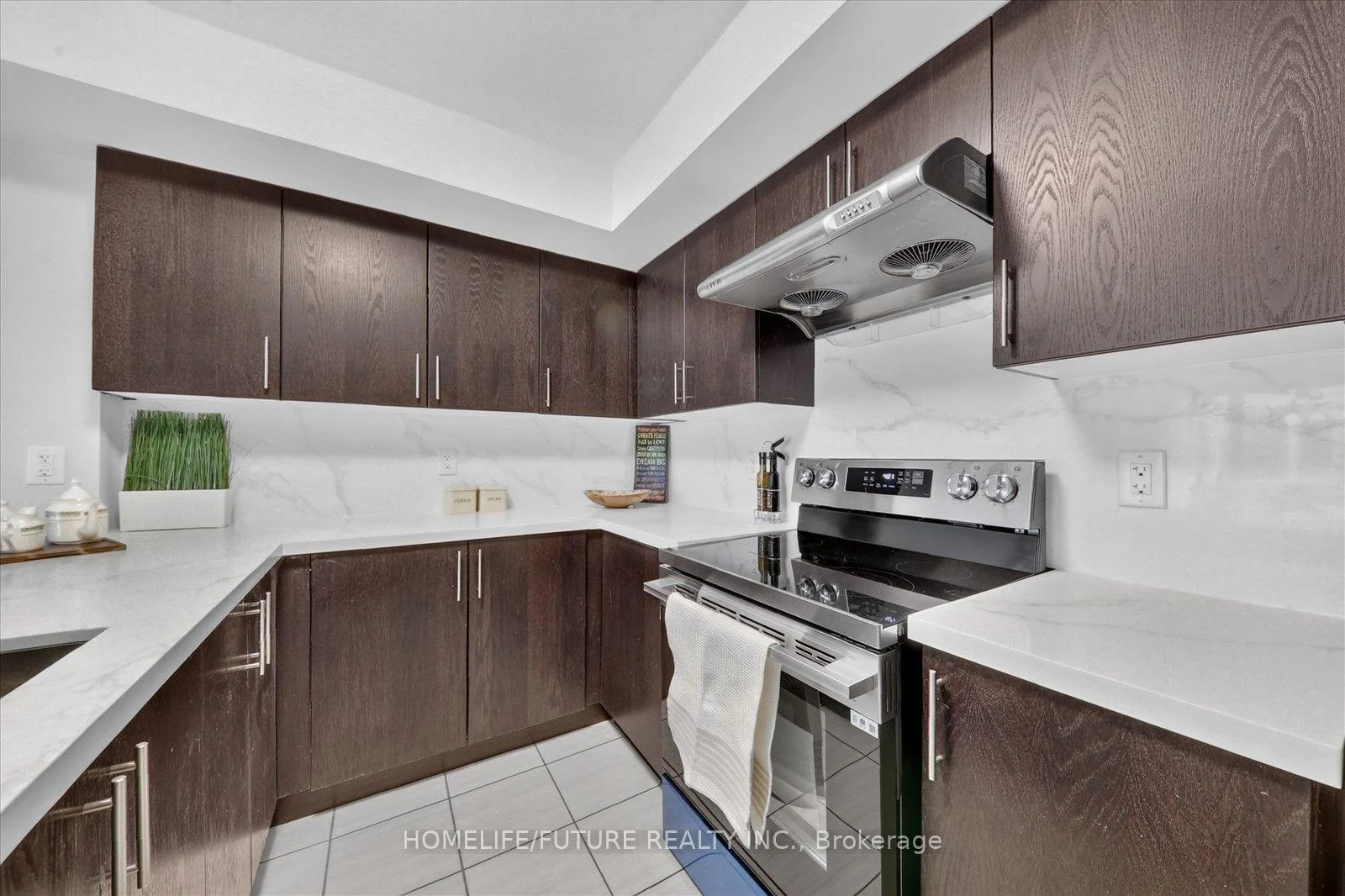 Photo 32 of Unit 1108, 65 Lindcrest Manor, Markham, Cornell — HOMEH